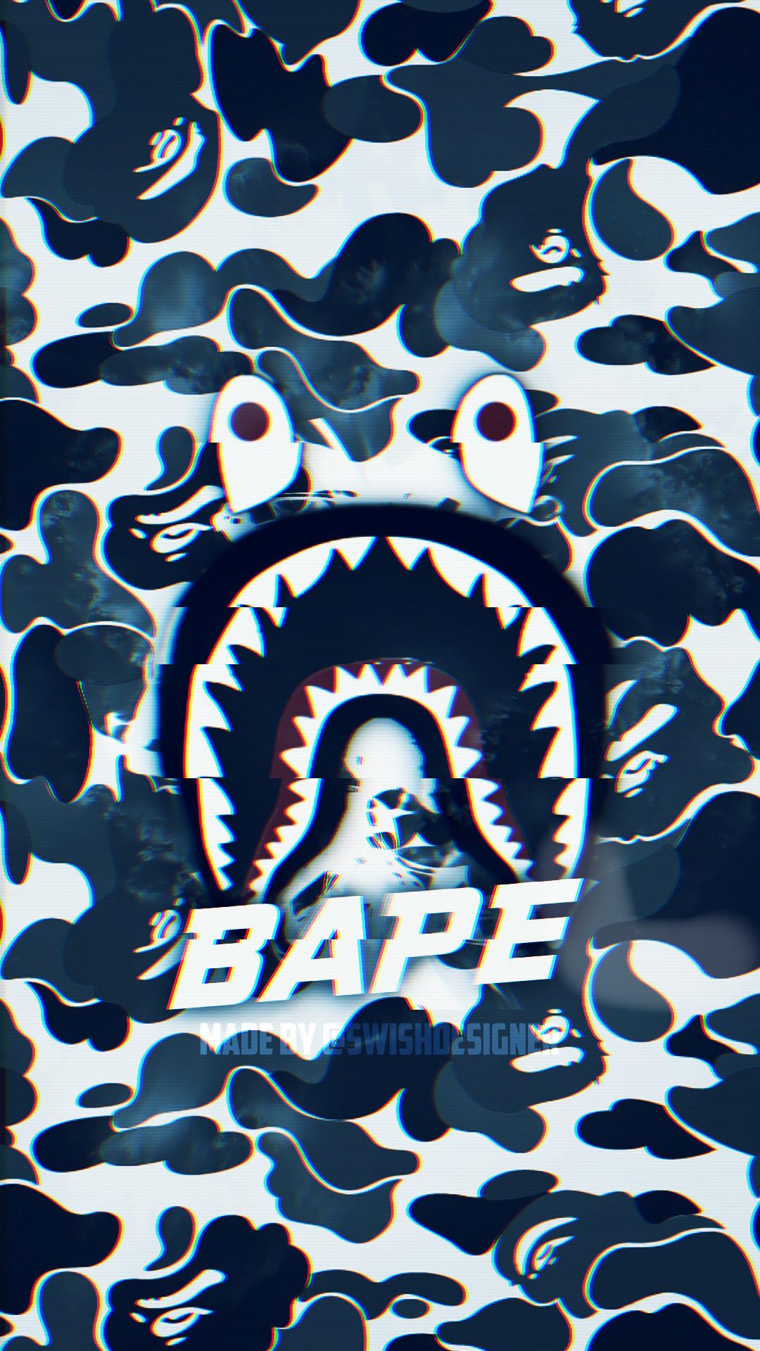 Detail Gambar Bape Keren Nomer 6