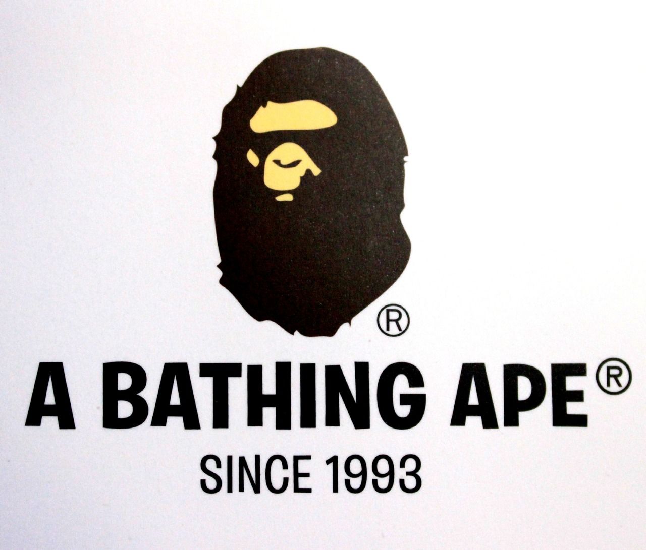 Detail Gambar Bape Logo Nomer 27