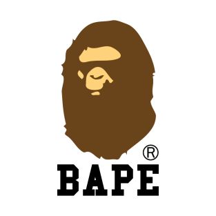 Detail Gambar Bape Logo Nomer 7