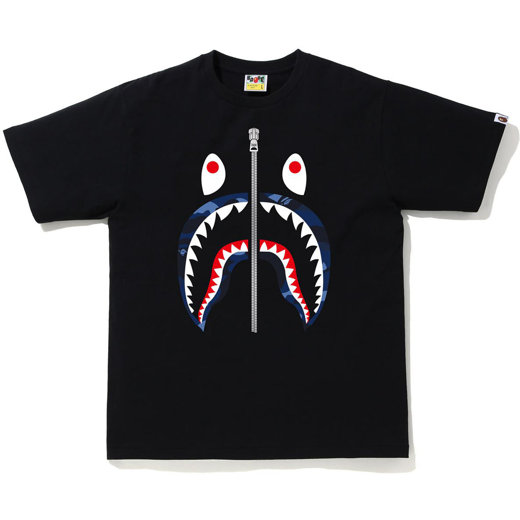 Detail Gambar Bape Shark Nomer 12