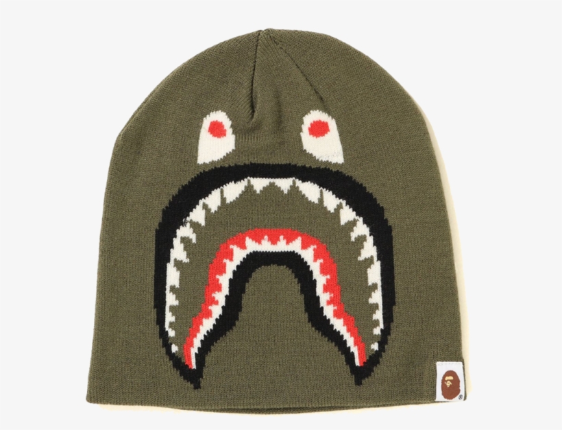 Detail Gambar Bape Shark Nomer 52