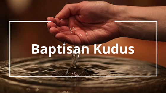 Detail Gambar Baptisan Kudus Anak Nomer 10