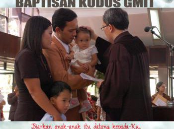 Detail Gambar Baptisan Kudus Anak Nomer 18