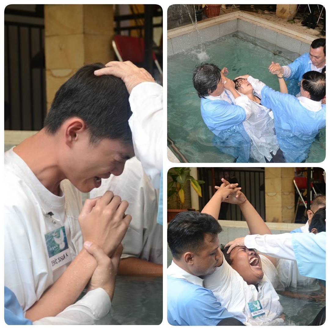 Detail Gambar Baptisan Kudus Anak Nomer 20