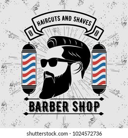 Detail Gambar Barbershop Keren Nomer 16