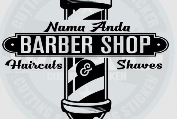 Detail Gambar Barbershop Keren Nomer 27