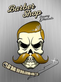 Detail Gambar Barbershop Keren Nomer 34