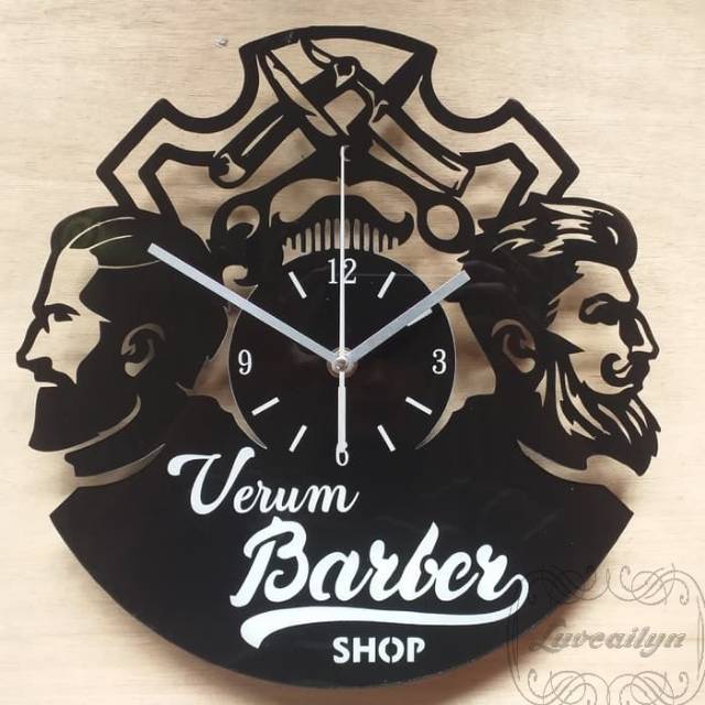 Detail Gambar Barbershop Keren Nomer 5