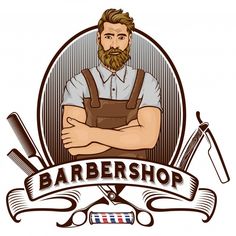 Detail Gambar Barbershop Keren Nomer 55