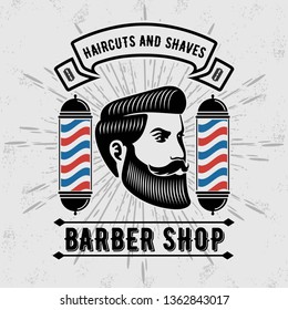 Detail Gambar Barbershop Keren Nomer 58