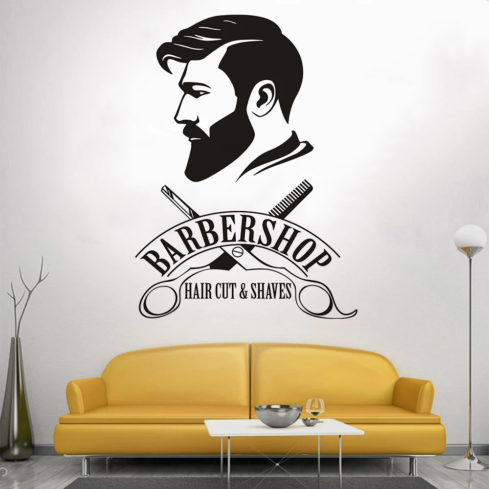 Detail Gambar Barbershop Keren Nomer 10