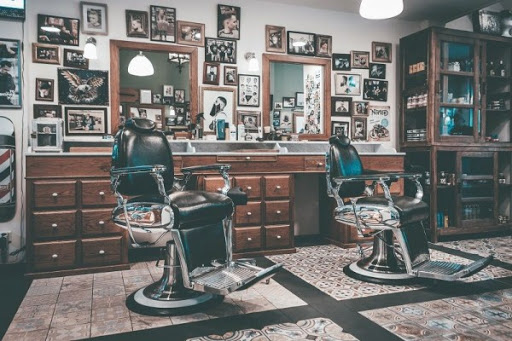 Detail Gambar Barbershop Ruangan Nomer 44