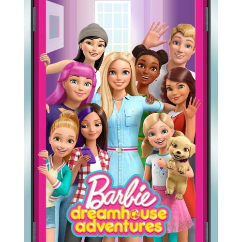 Detail Gambar Barbie Animasi Nomer 29
