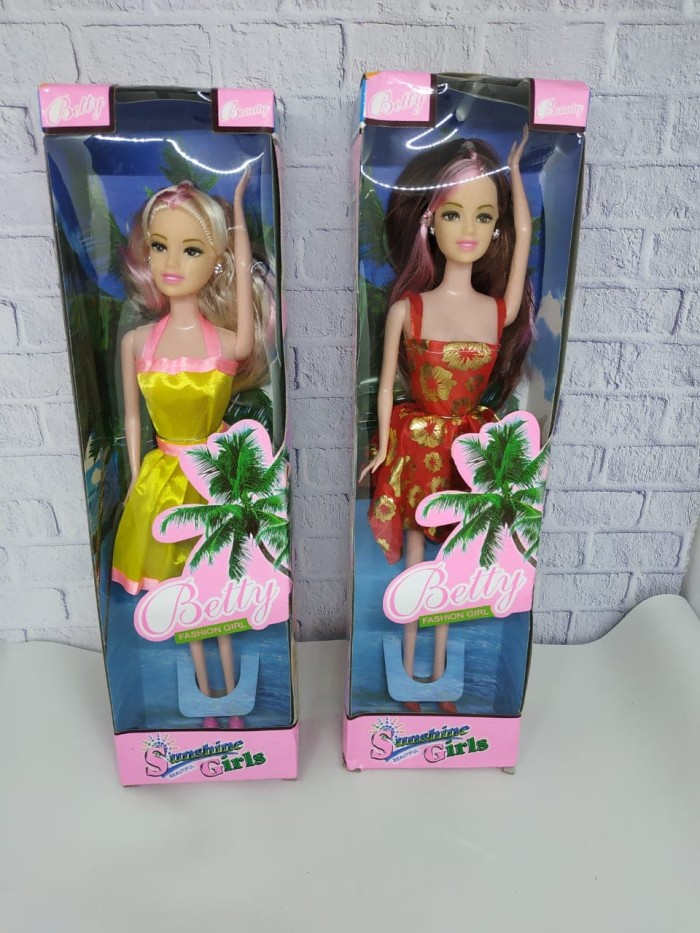 Detail Gambar Barbie Berpasangan Nomer 26