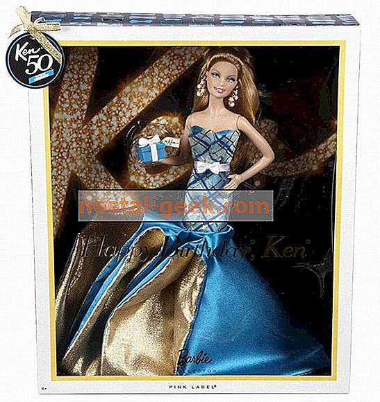 Detail Gambar Barbie Berpasangan Nomer 33