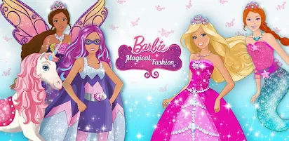 Detail Gambar Barbie Berwarna Nomer 39