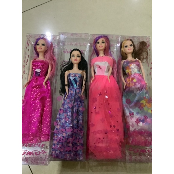 Detail Gambar Barbie Cantik Berhijab Nomer 45