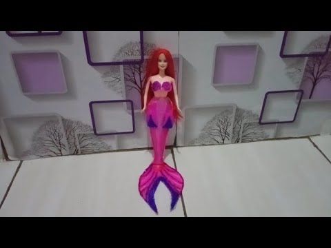 Detail Gambar Barbie Duyung Nomer 28