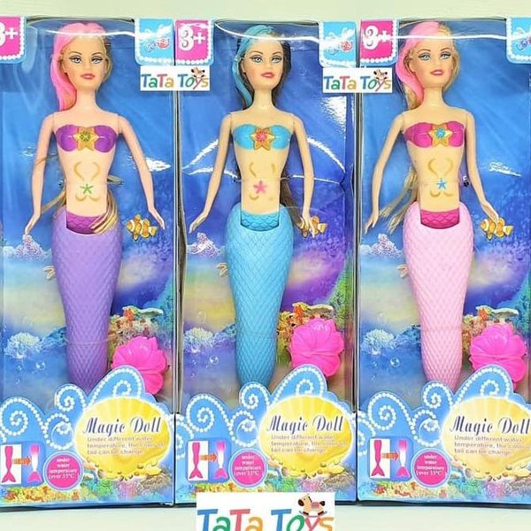 Detail Gambar Barbie Duyung Hamil Nomer 40