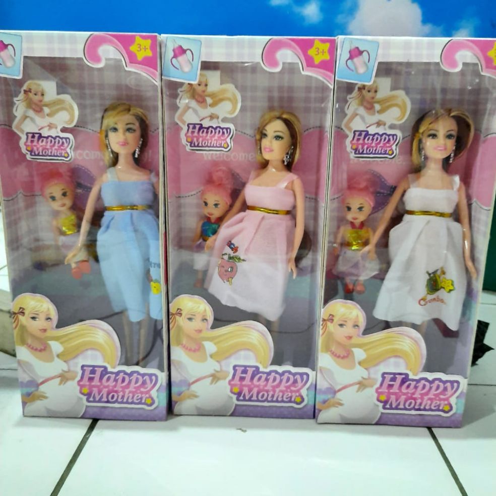 Detail Gambar Barbie Duyung Hamil Nomer 47