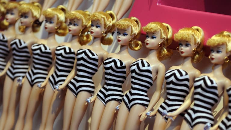 Detail Gambar Barbie Gambar Barbie Nomer 49