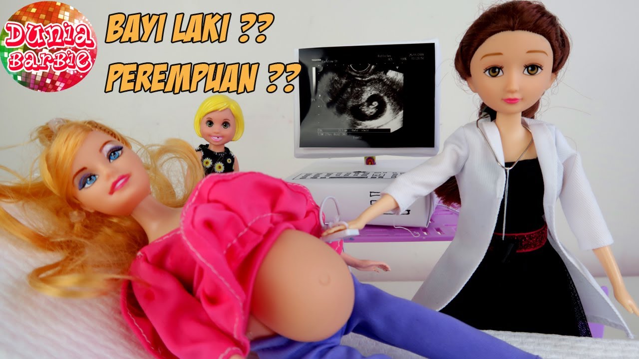 Detail Gambar Barbie Hamil Nomer 21