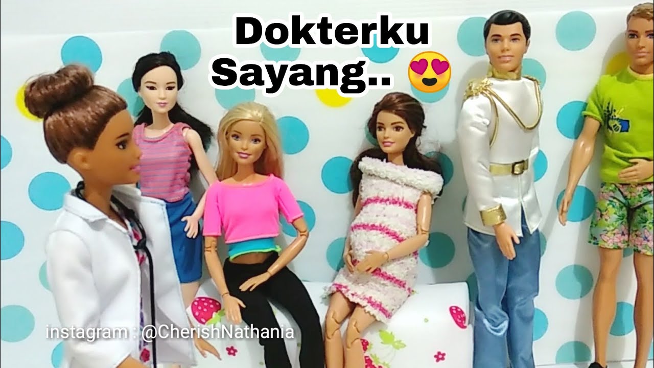 Detail Gambar Barbie Hamil Nomer 33