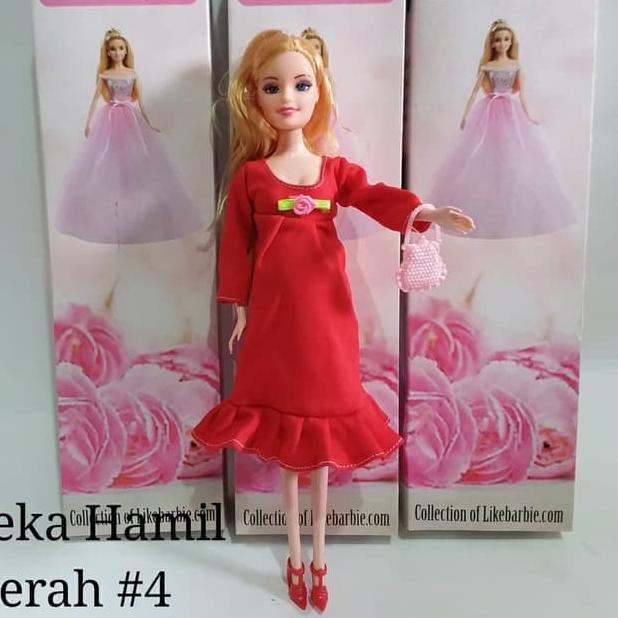 Detail Gambar Barbie Hamil Nomer 39