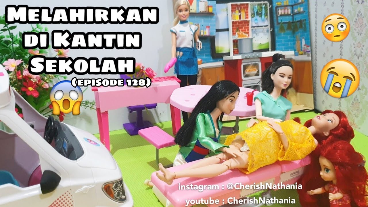 Detail Gambar Barbie Hamil Nomer 41