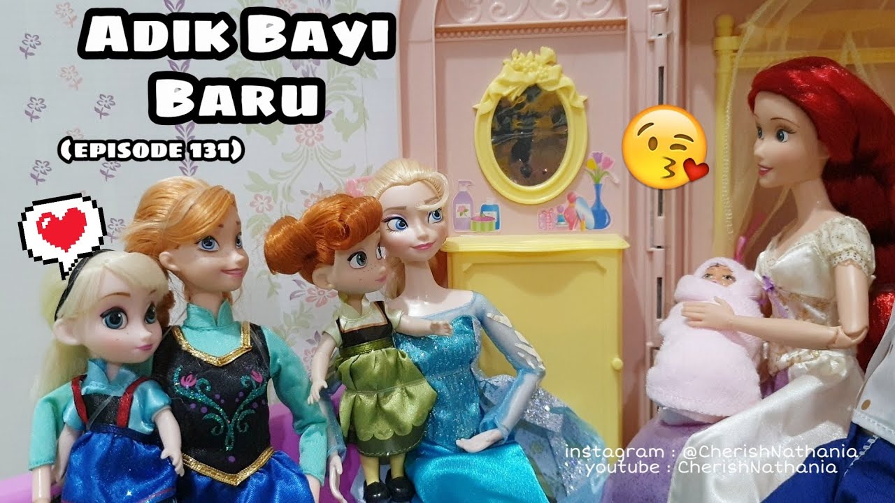 Detail Gambar Barbie Hamil Nomer 44