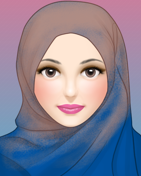 Detail Gambar Barbie Hijab Nomer 14