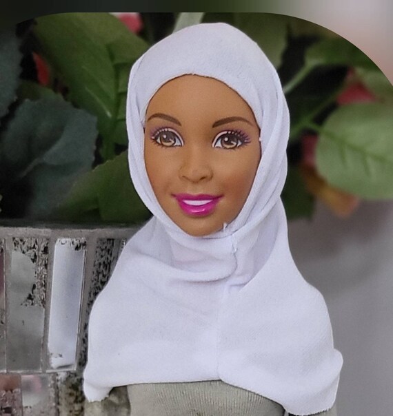 Detail Gambar Barbie Hijab Nomer 27