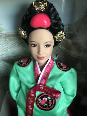 Detail Gambar Barbie Korea Nomer 17