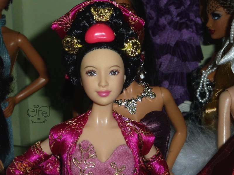 Detail Gambar Barbie Korea Nomer 23