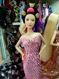 Detail Gambar Barbie Korea Nomer 27