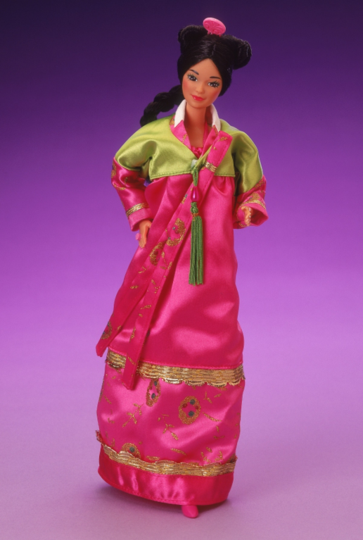 Detail Gambar Barbie Korea Nomer 43