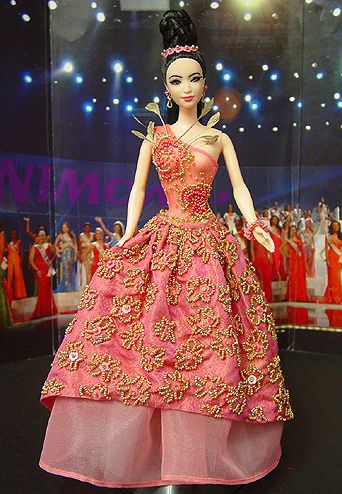 Detail Gambar Barbie Korea Nomer 50