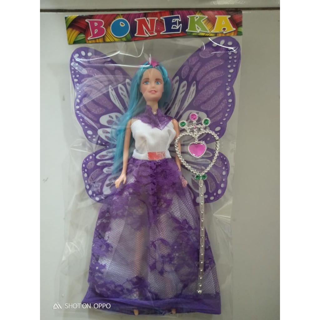 Detail Gambar Barbie Kupu Kupu Nomer 10