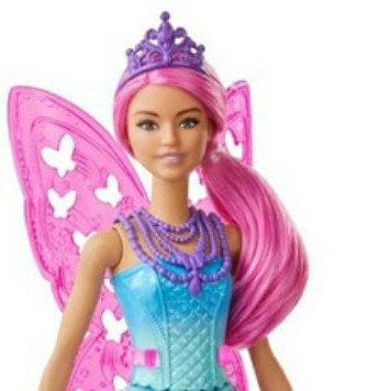 Detail Gambar Barbie Kupu Kupu Nomer 20