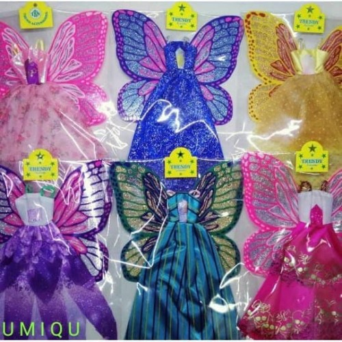 Detail Gambar Barbie Kupu Kupu Nomer 23