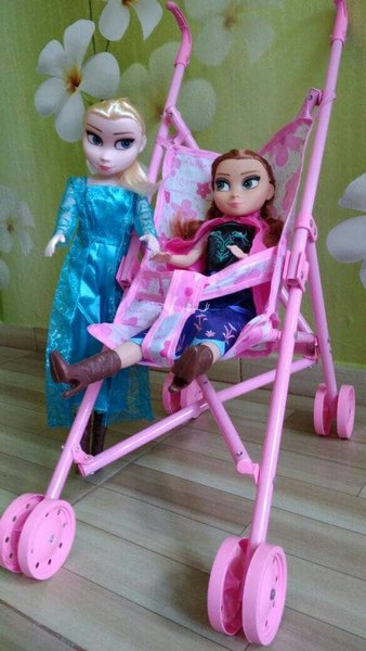 Detail Gambar Barbie Lucu Nomer 13