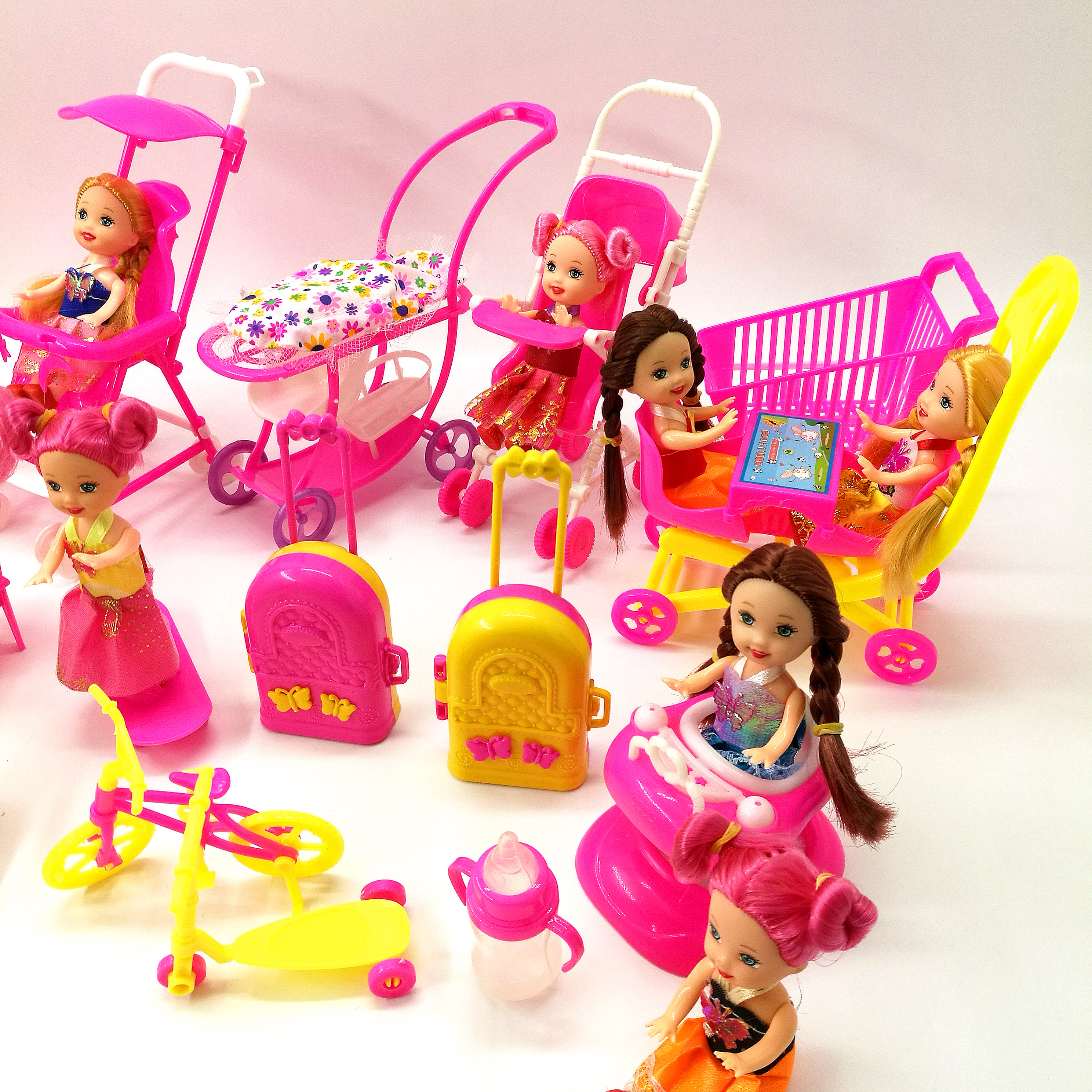 Detail Gambar Barbie Lucu Nomer 49