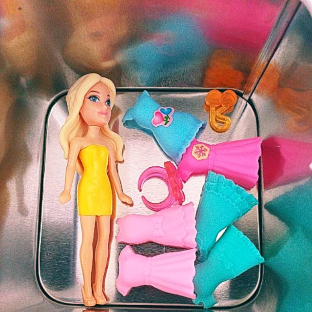 Detail Gambar Barbie Lucu Nomer 53
