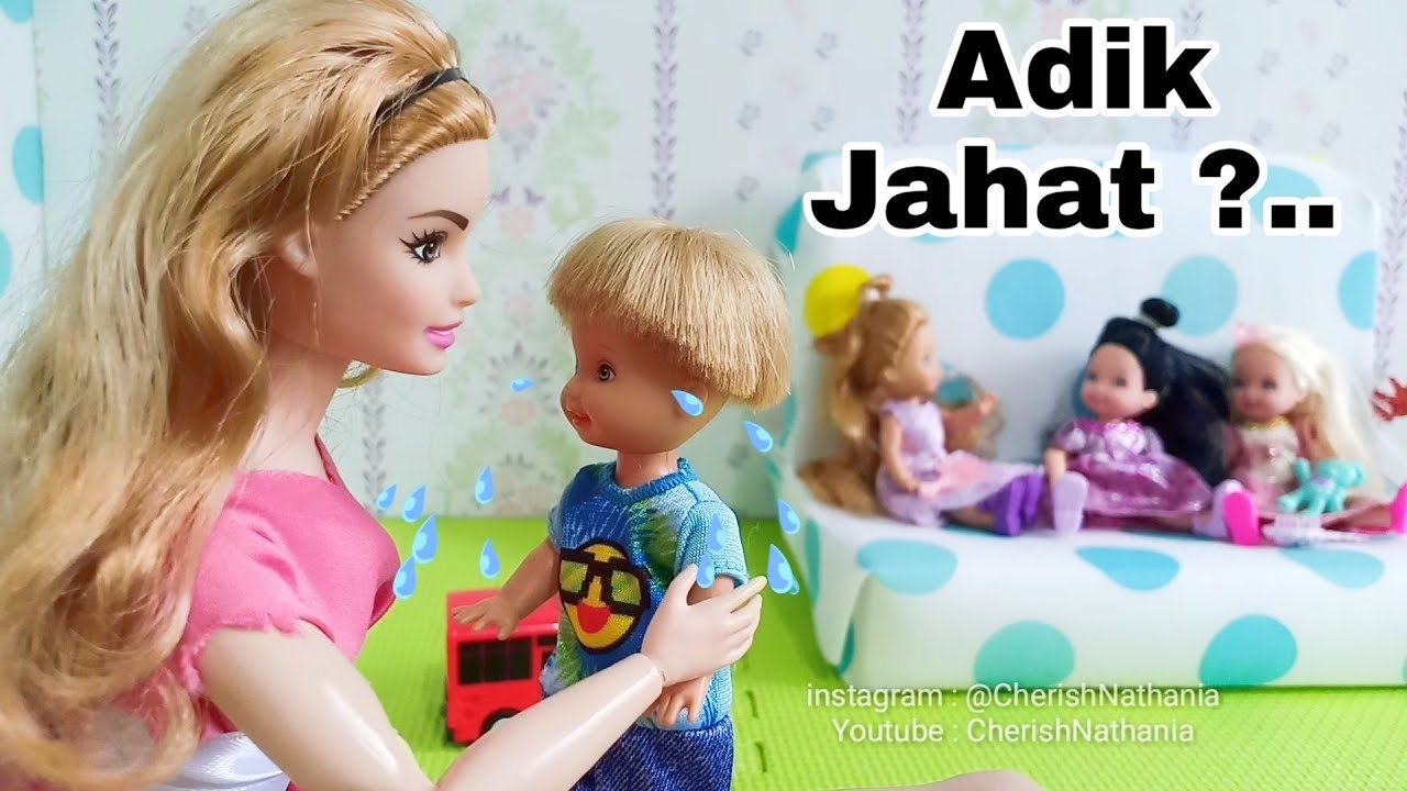 Detail Gambar Barbie Lucu Dan Cantik Nomer 6