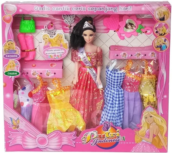 Detail Gambar Barbie Lucu Dan Cantik Nomer 53