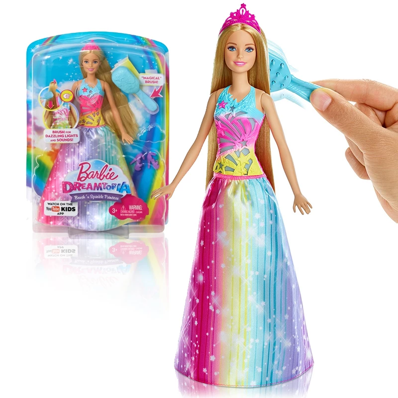 Detail Gambar Barbie Mainan Nomer 12