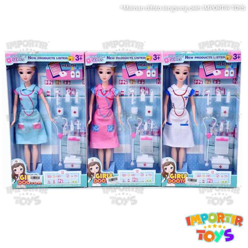 Detail Gambar Barbie Mainan Nomer 17