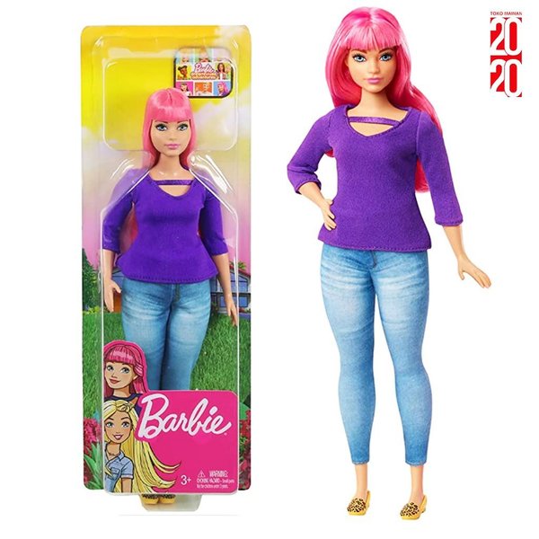 Detail Gambar Barbie Mainan Nomer 23