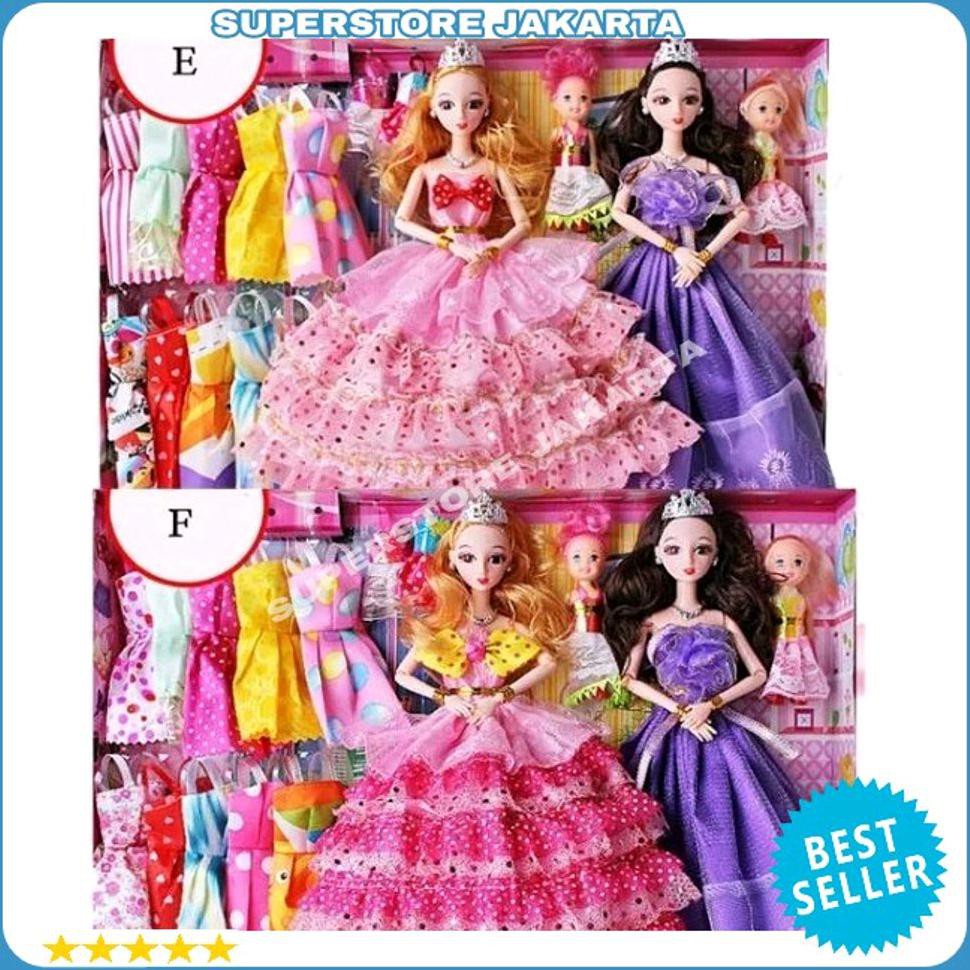 Detail Gambar Barbie Mainan Nomer 5