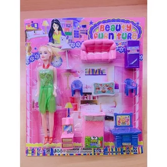Detail Gambar Barbie Mainan Nomer 45